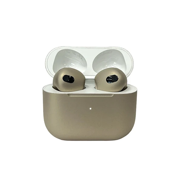 Apple Беспроводные наушники Apple AirPods 3, цвет Pro Gold Pro Gold