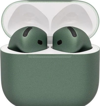 Беспроводные наушники Apple AirPods 5 ANC With Wireless Charging Case Альпийский Альпийский