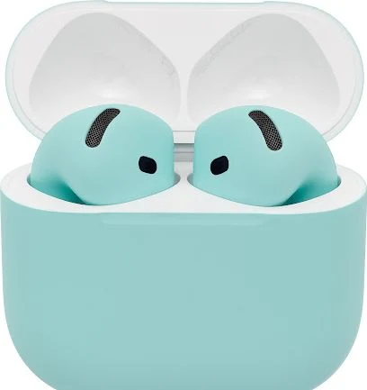 Apple Беспроводные наушники Apple AirPods 5 Тиффани Тиффани