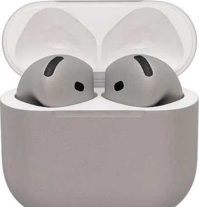 Apple Беспроводные наушники Apple AirPods 5 Natural Natural