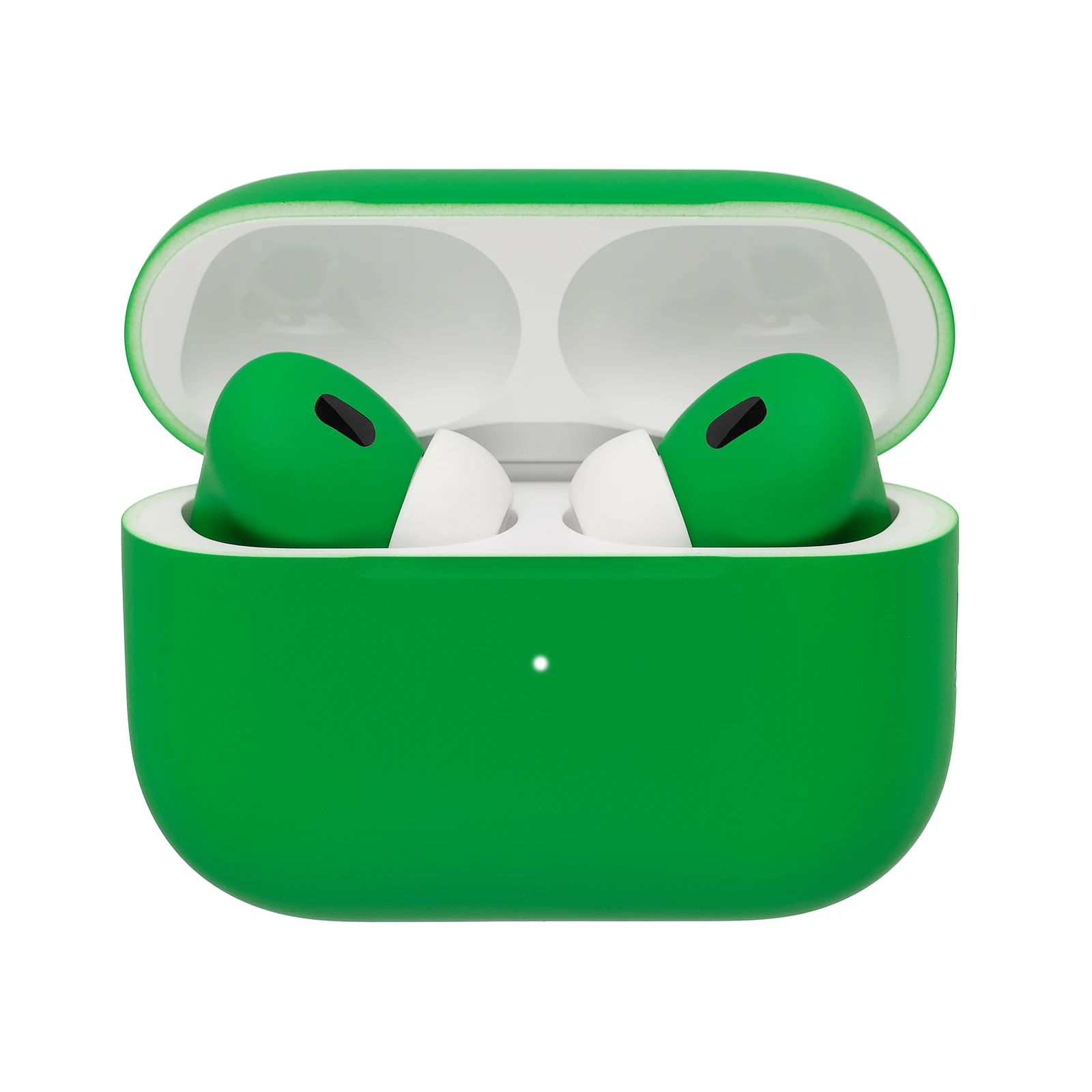 Apple Беспроводные наушники Apple AirPods Pro 2, цвет Красный Зеленый
