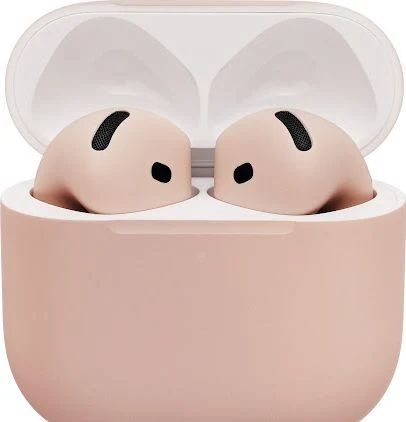 Apple Беспроводные наушники Apple AirPods 5 ANC With Wireless Charging Case Desert Desert