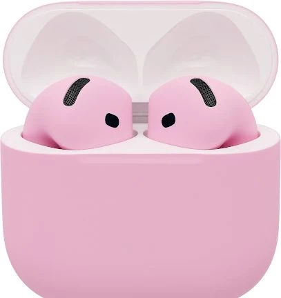 Apple Беспроводные наушники Apple AirPods 5 Розовый Розовый