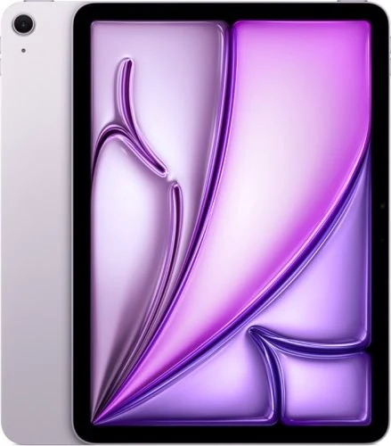 Apple Планшет Apple iPad Air 13 M4 (2026) Wi-Fi 256 ГБ Purple Purple