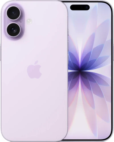Apple Apple iPhone 17 512 ГБ, eSIM, Lavender Lavender