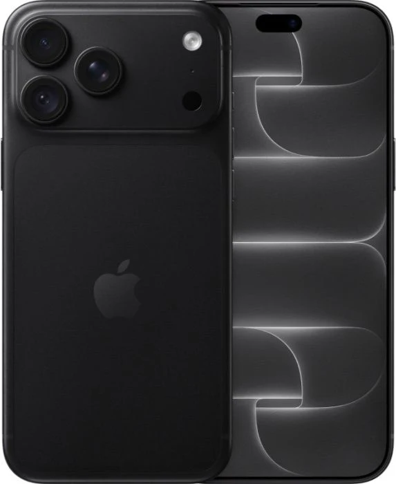 Apple iPhone 18 Pro 2 ТБ, eSIM, Glacier 2 ТБ/eSIM Black Black