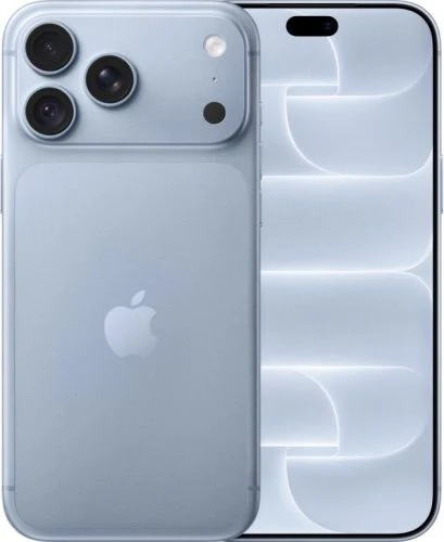 Apple iPhone 18 Pro 1 ТБ, eSIM, Silver 1 ТБ/eSIM Glacier Glacier