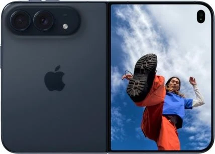 iPhone Duo 512ГБ, Dual eSIM, Ночное небо/Night Sky Night Sky