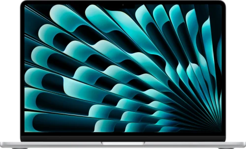 Ноутбук Apple MacBook Air 13" (M5, 10C CPU/10C GPU, 2026), 16 ГБ, 1 ТБ SSD, MDH84 Cеребристый/ Silver Silver