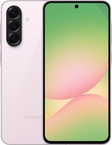 Samsung Samsung Galaxy A56 5G 12/256GB SM-A566 Розовый (Awesome Pink) Pink