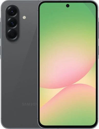 Samsung Galaxy A56 5G 8/128GB SM-A566 Графитовый(Awesome Graphite) Graphite