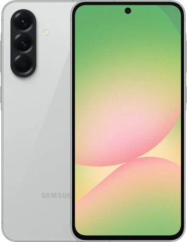 Samsung Samsung Galaxy A56 5G 12/256GB SM-A566 Серый (Awesome Lightgray) Awesome Lightgray
