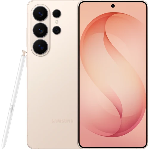 Samsung Galaxy S26 Ultra 12ГБ/512ГБ (SM-S948B) Pinkgold Global Pink gold