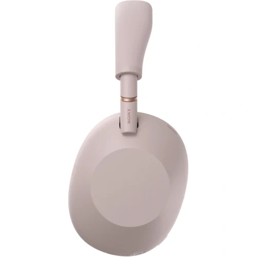 Sony Беспроводные наушники Sony WH-1000XM6 Pink Pink