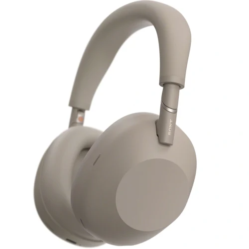 Sony Беспроводные наушники Sony WH-1000XM6 Sandstone Sandstone