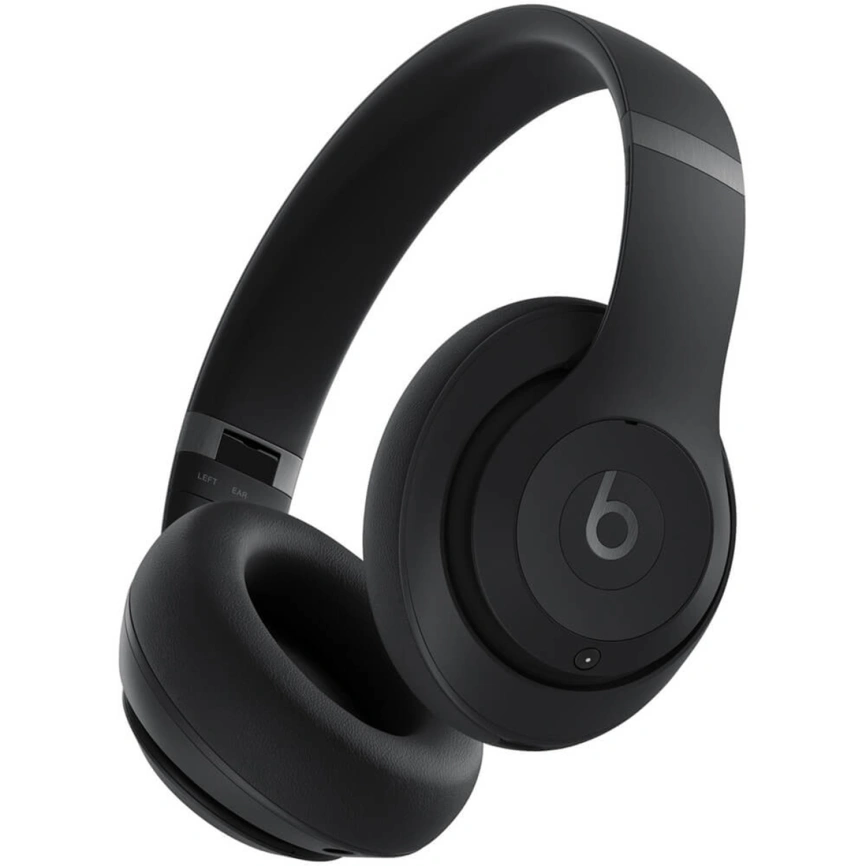 Studio Pro Black