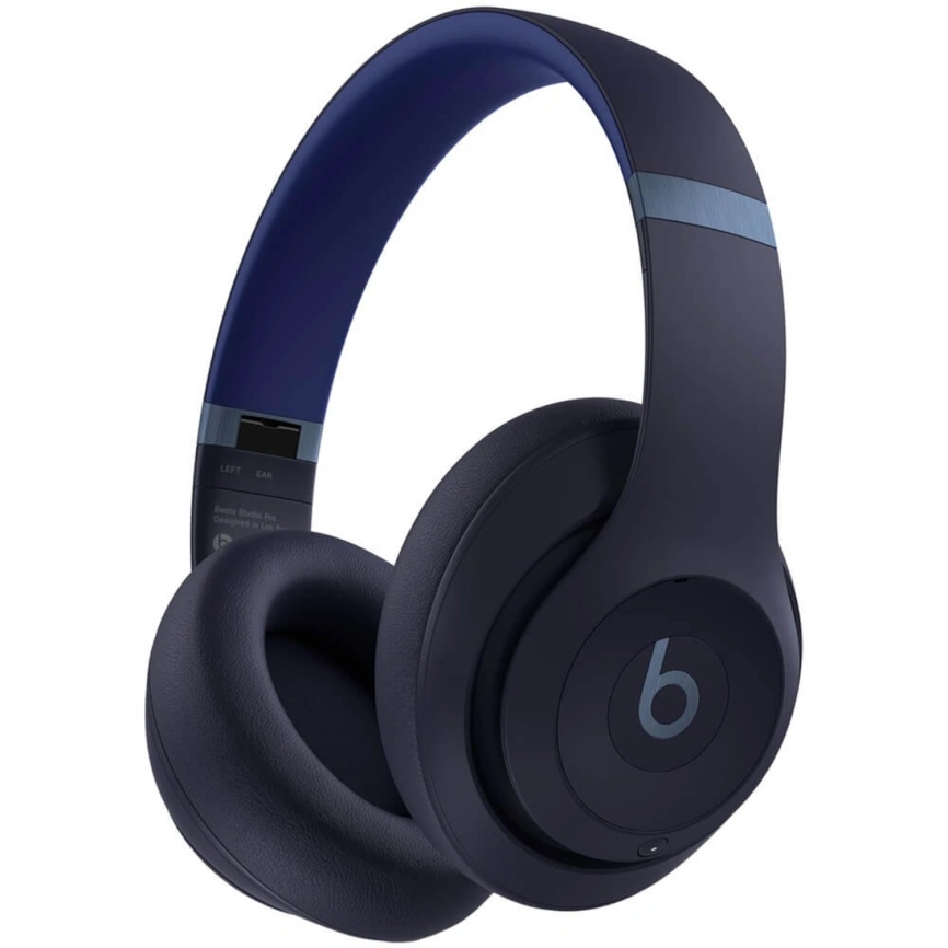 Studio Pro Navy