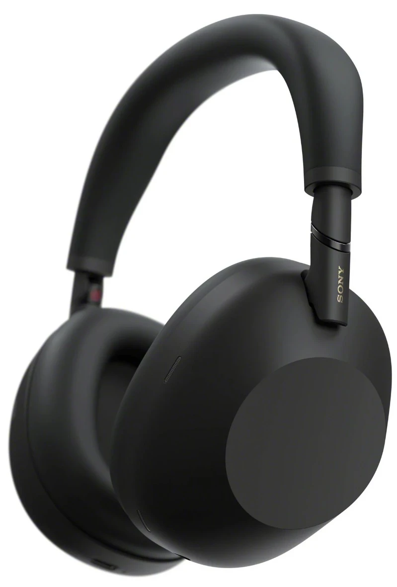 WH-1000XM6 Black