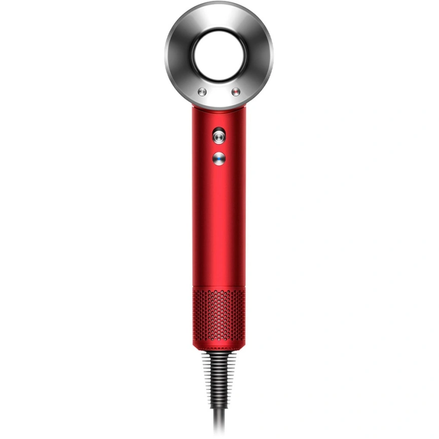 Supersonic Nural HD16 Red Velvet/Gold
