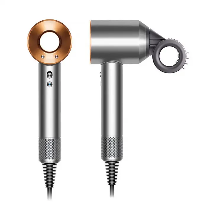 Supersonic HD15 Nickel/Copper