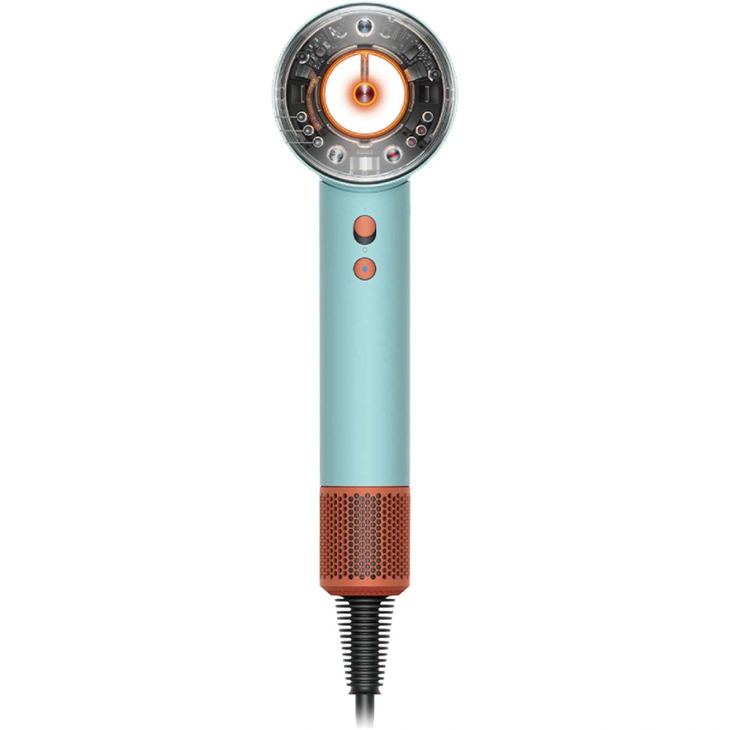 Supersonic Nural HD16 Ceramic Patina/Topaz