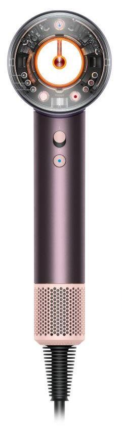 Supersonic Nural HD16 Jasper Plum