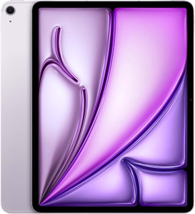Apple iPad Air 11" M4 Purple