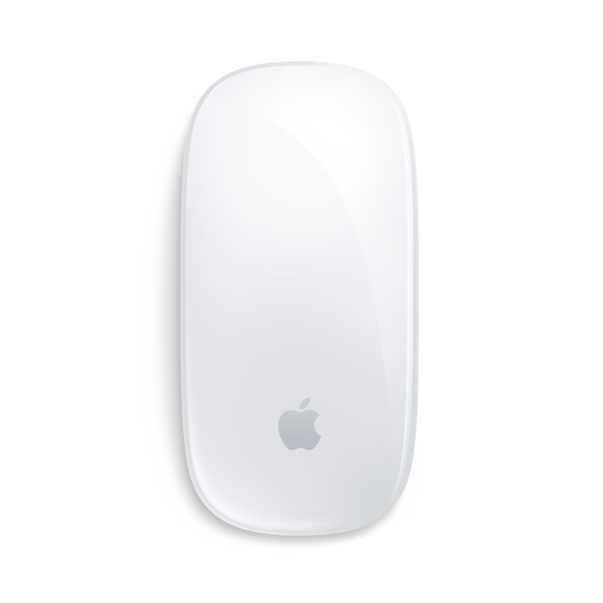 Apple Magic Mouse White