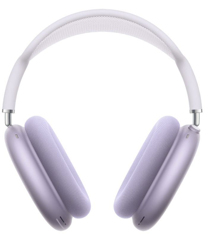AirPods Max Purple