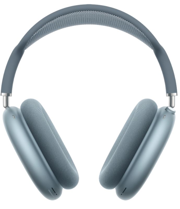 AirPods Max Blue