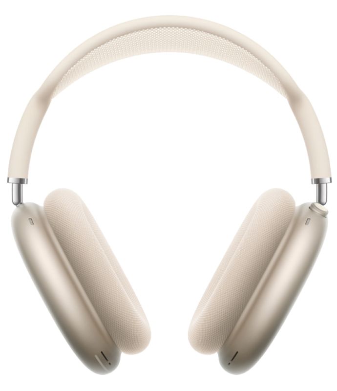 AirPods Max Starlight