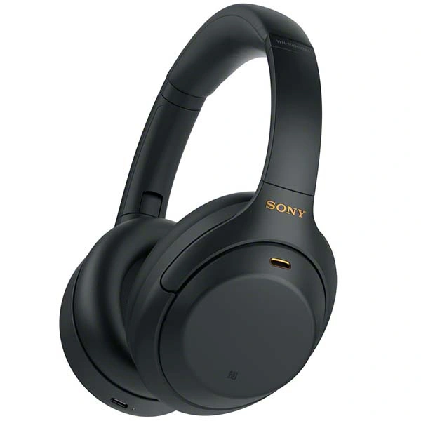 WH-1000XM4 Black