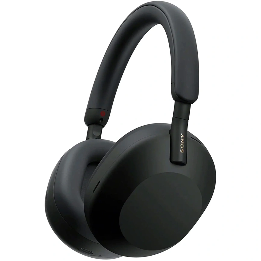 WH-1000XM5 Black