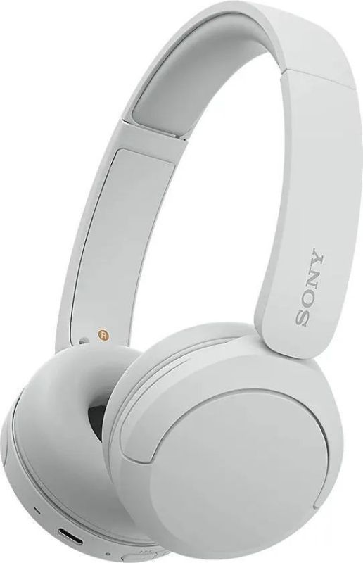 WH-CH520 White