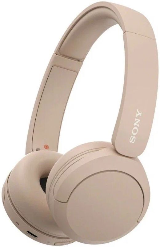 WH-CH520 Beige