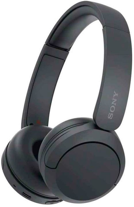 WH-CH520 Black