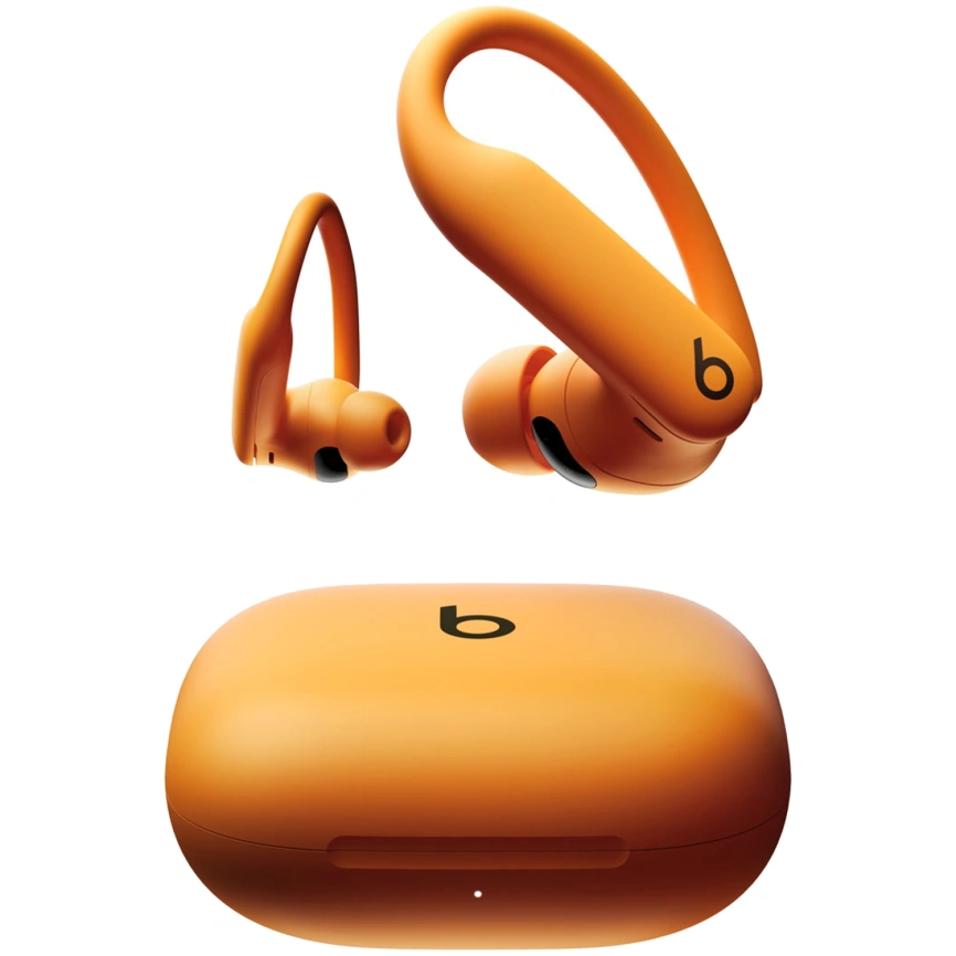 Powerbeats Pro 2 Electric Orange