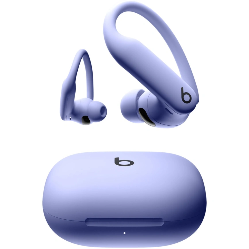 Powerbeats Pro 2 Hyper Purple