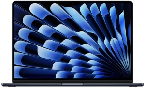 MacBook Air 15" M5 Midnight