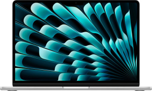 Apple MacBook Air 15" M5 Silver