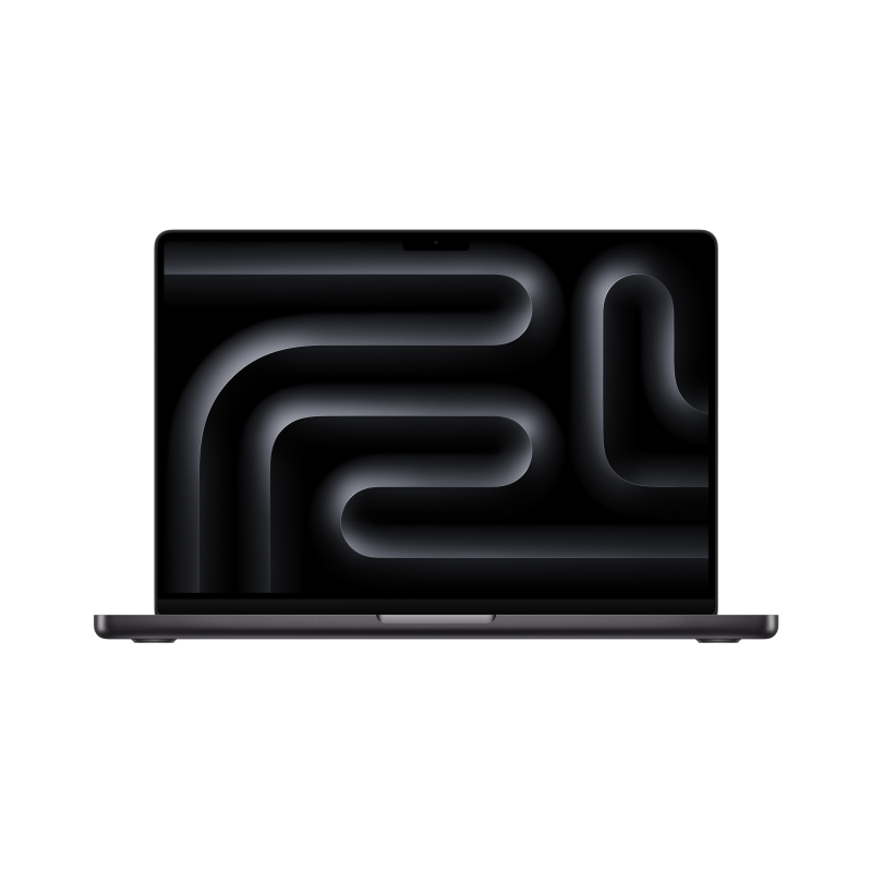 MacBook Pro 14" M5 Space Black