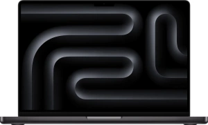 Apple MacBook Pro 14" M5 Space Black