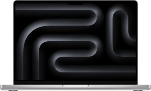 MacBook Pro 14" M5 Silver