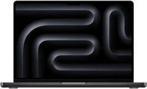 MacBook Pro 14" M5 Pro Space Black