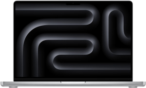 MacBook Pro 14" M5 Pro Silver