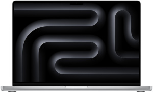 MacBook Pro 16" M5 Pro Silver