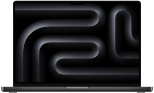 MacBook Pro 16" M5 Pro Space Black