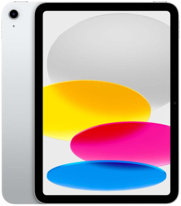 iPad 11 Yellow