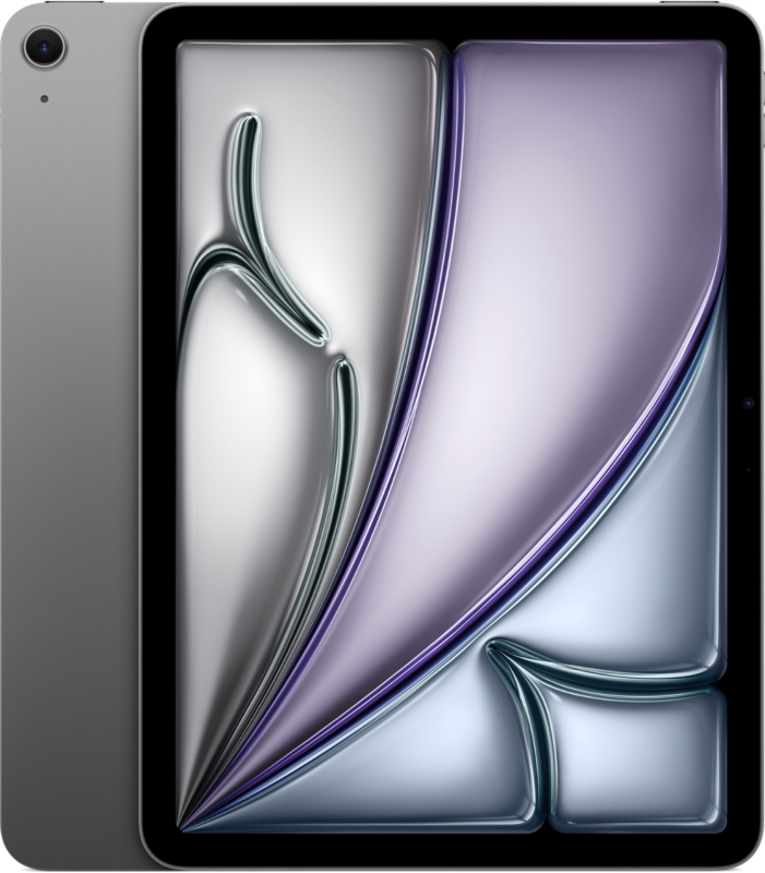 iPad Air 11" M4 Space Gray