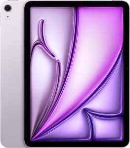 Apple iPad Air 13" M4 Purple